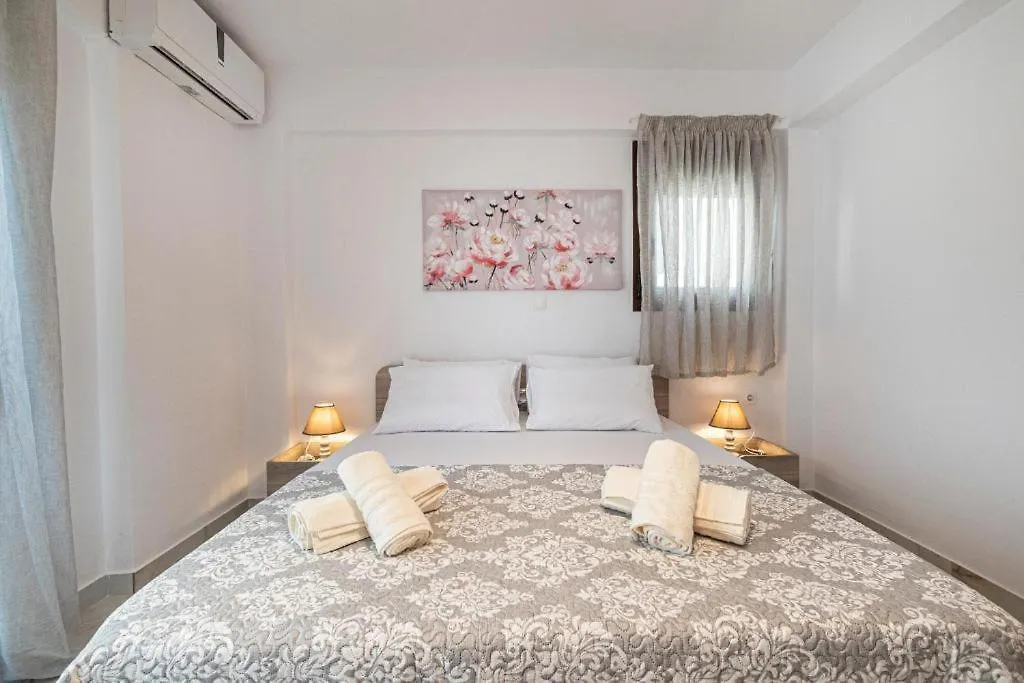 Stella Maisonette By Rentalspro Services - Nikiti Halkidiki Apartment Nikiti (Sithonia)