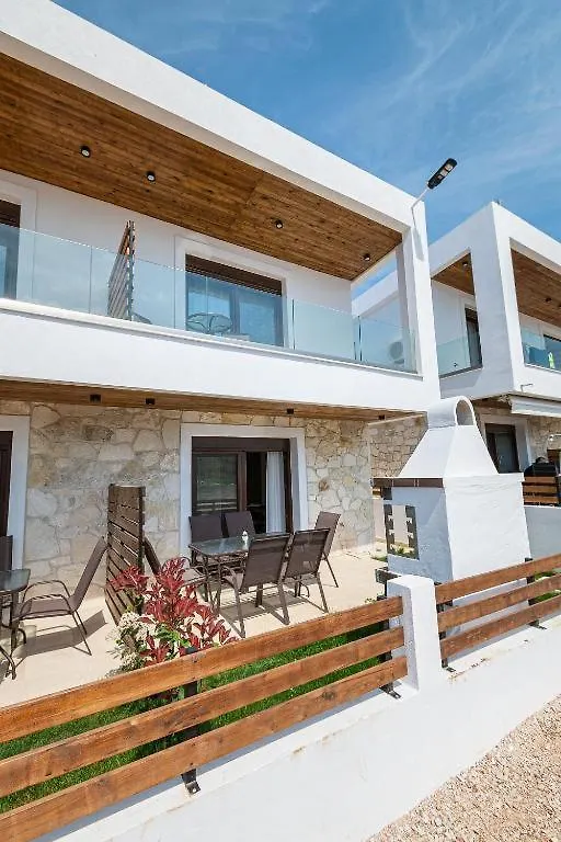 Apartment Stella Maisonette By Rentalspro Services - Nikiti Halkidiki