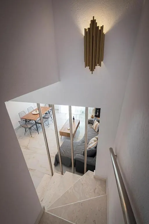 Stella Maisonette By Rentalspro Services - Nikiti Halkidiki 0*, Nikiti (Sithonia) Greece