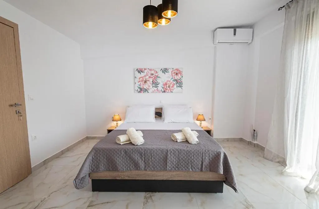 Stella Maisonette By Rentalspro Services - Nikiti Halkidiki Apartment Nikiti (Sithonia)