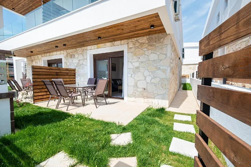 Stella Maisonette By Rentalspro Services - Nikiti Halkidiki
