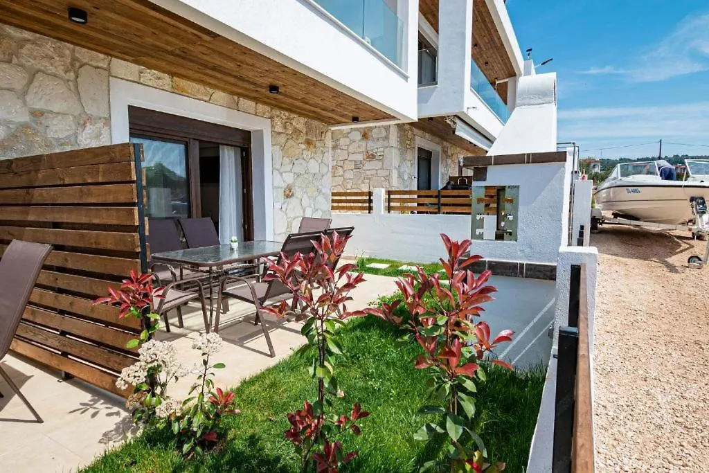 Apartment Stella Maisonette By Rentalspro Services - Nikiti Halkidiki