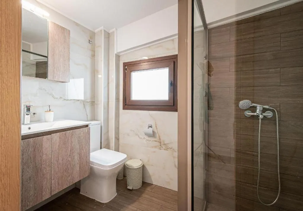 Stella Maisonette By Rentalspro Services - Nikiti Halkidiki Apartment