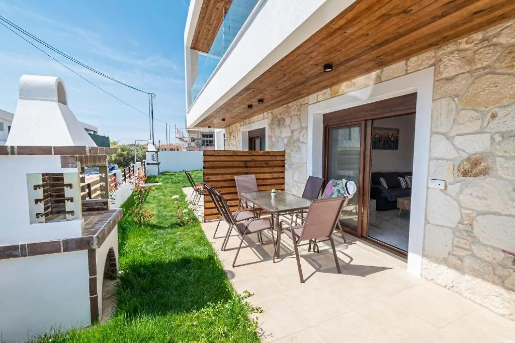 Stella Maisonette By Rentalspro Services - Nikiti Halkidiki 0*, Nikiti (Sithonia)