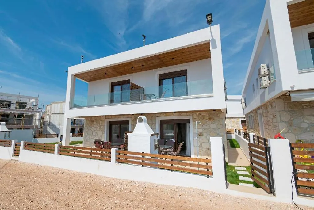 Apartment Stella Maisonette By Rentalspro Services - Nikiti Halkidiki Greece