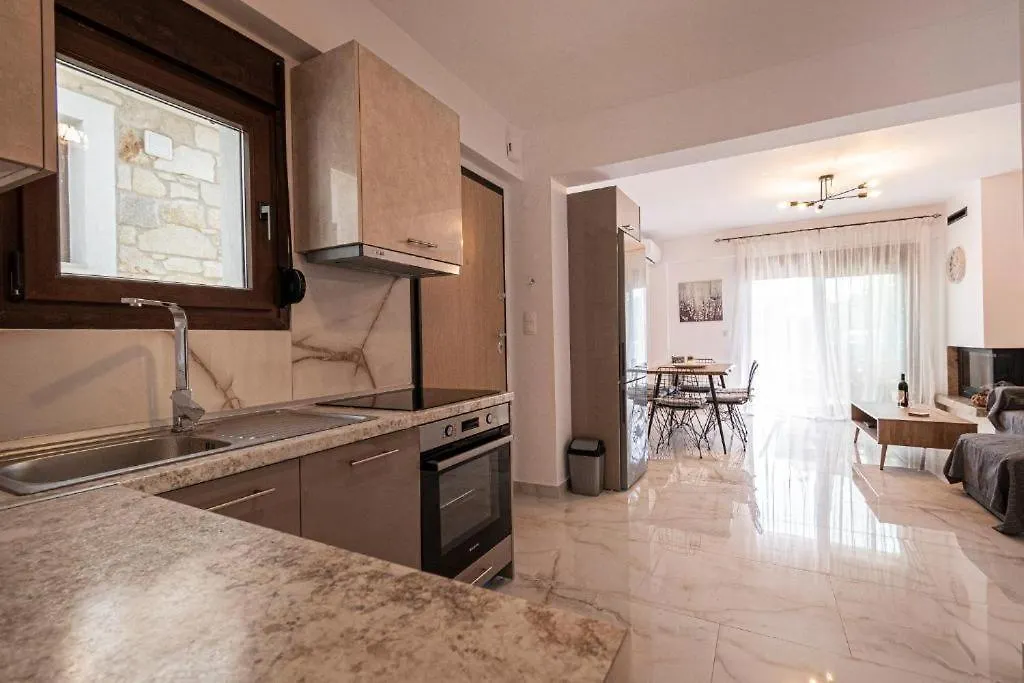 Stella Maisonette By Rentalspro Services - Nikiti Halkidiki Apartment