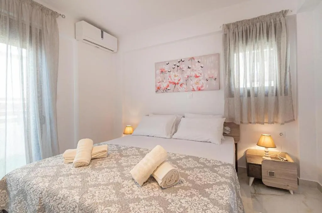Stella Maisonette By Rentalspro Services - Nikiti Halkidiki Nikiti (Sithonia)