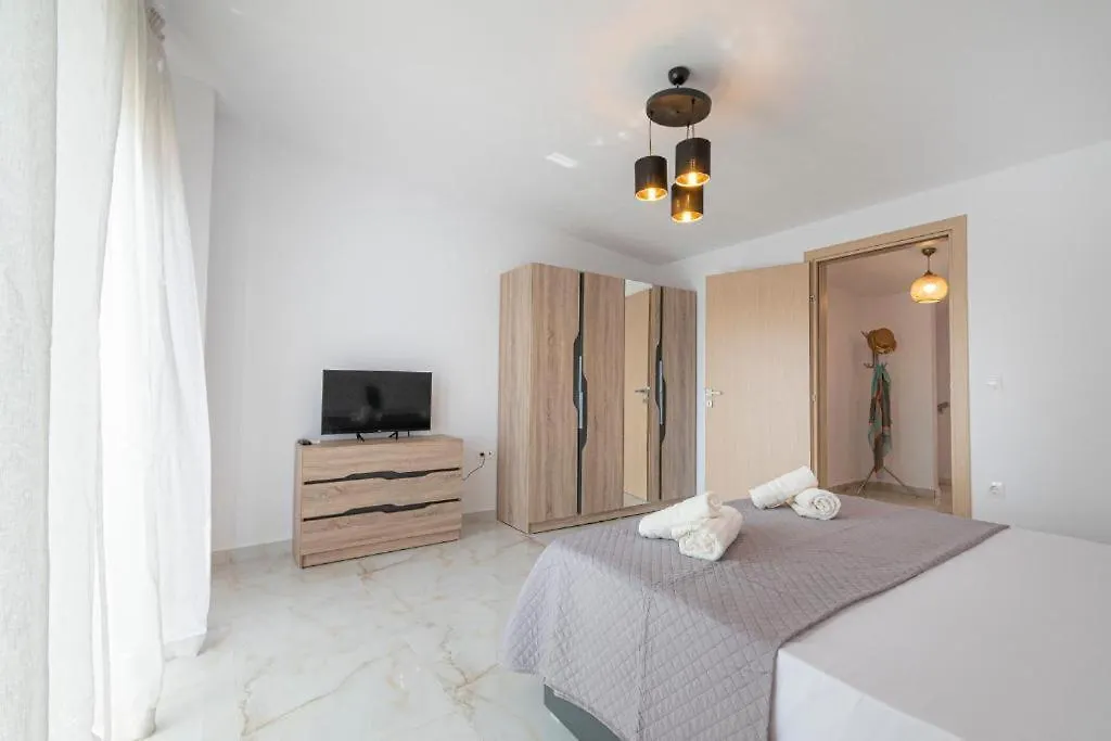 Apartment Stella Maisonette By Rentalspro Services - Nikiti Halkidiki