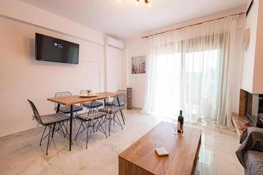 Apartment Stella Maisonette By Rentalspro Services - Nikiti Halkidiki
