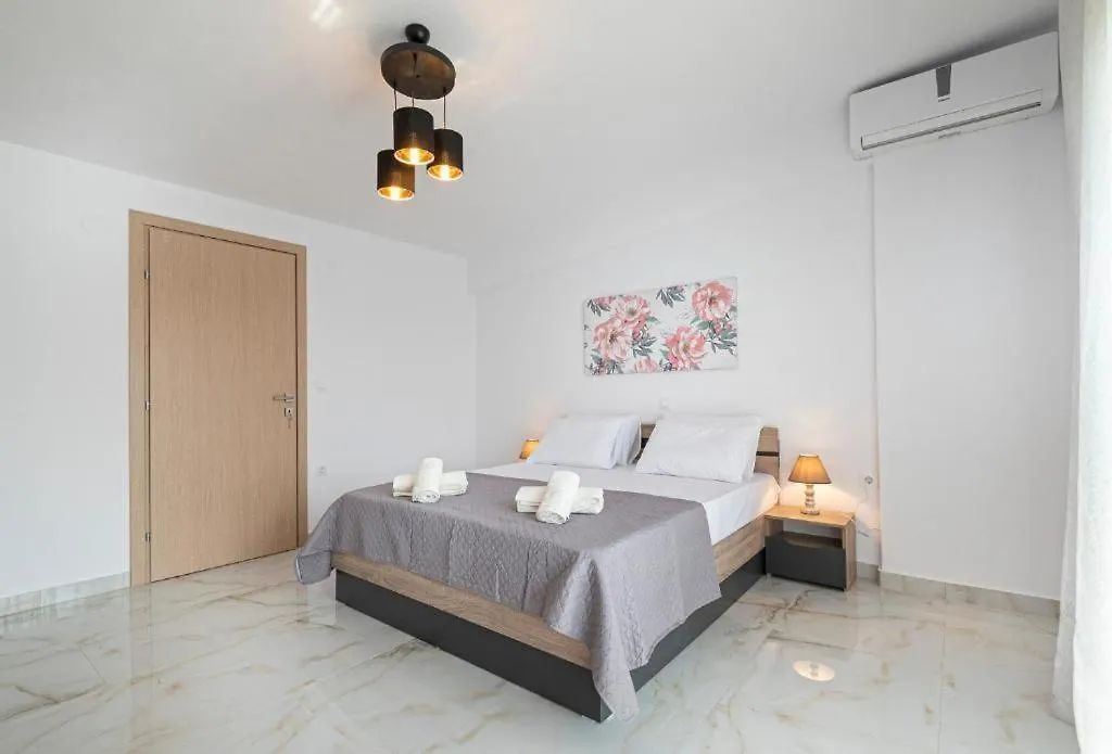 Stella Maisonette By Rentalspro Services - Nikiti Halkidiki Greece