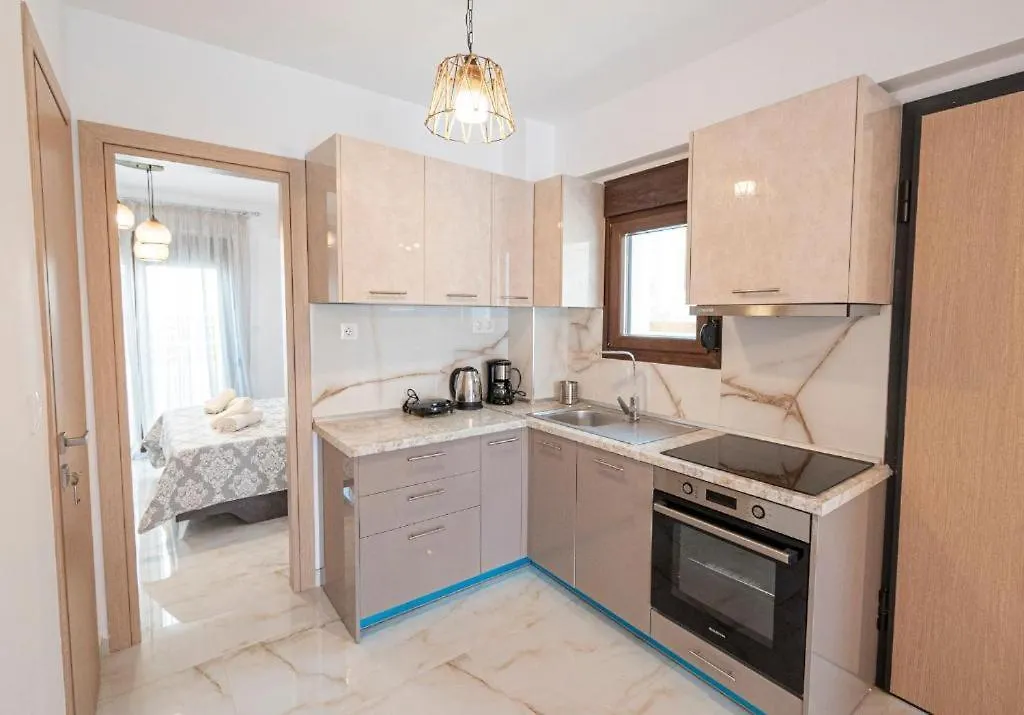 Stella Maisonette By Rentalspro Services - Nikiti Halkidiki Greece