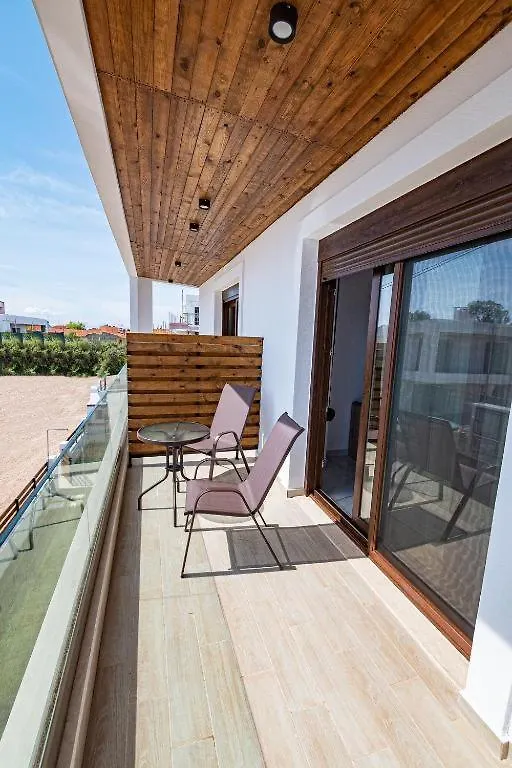 Stella Maisonette By Rentalspro Services - Nikiti Halkidiki Greece