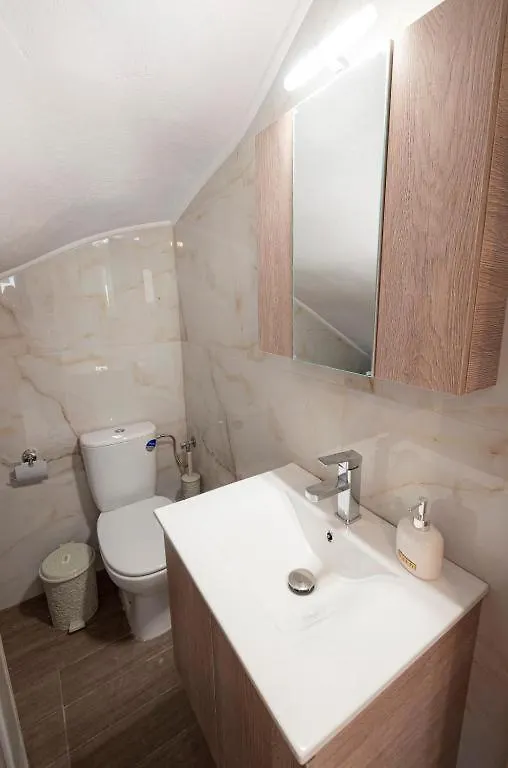 Stella Maisonette By Rentalspro Services - Nikiti Halkidiki 0*, Nikiti (Sithonia)