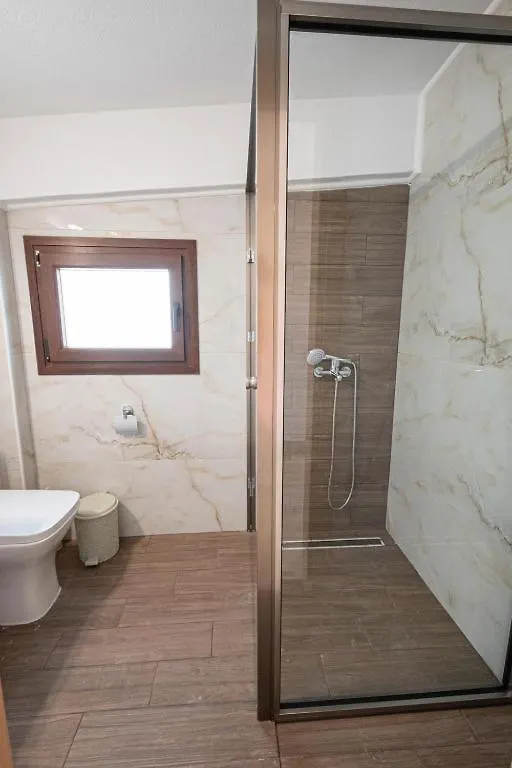 Apartment Stella Maisonette By Rentalspro Services - Nikiti Halkidiki
