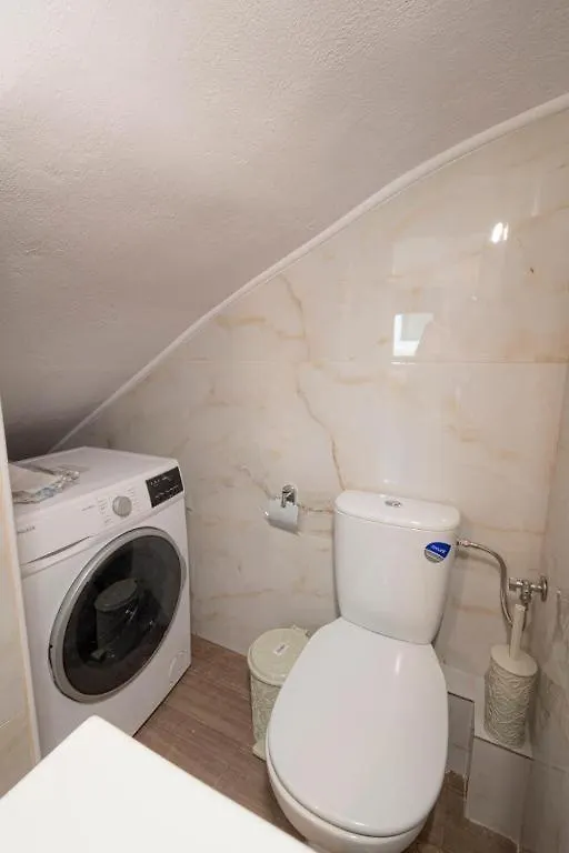 Stella Maisonette By Rentalspro Services - Nikiti Halkidiki Nikiti (Sithonia)
