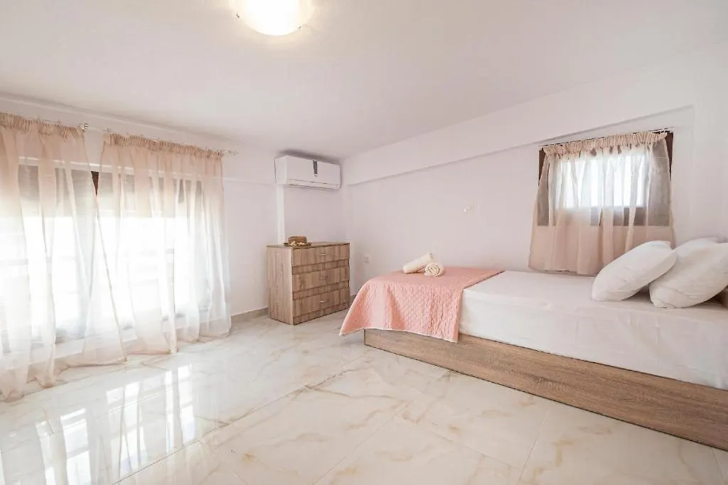 Apartment Stella Maisonette By Rentalspro Services - Nikiti Halkidiki Greece