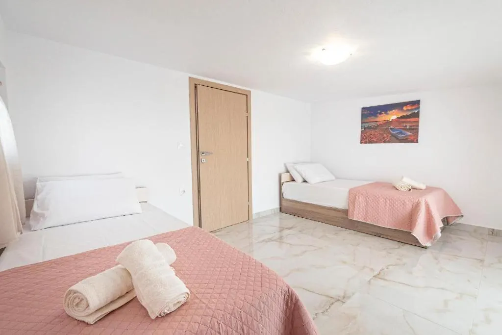 Apartment Stella Maisonette By Rentalspro Services - Nikiti Halkidiki