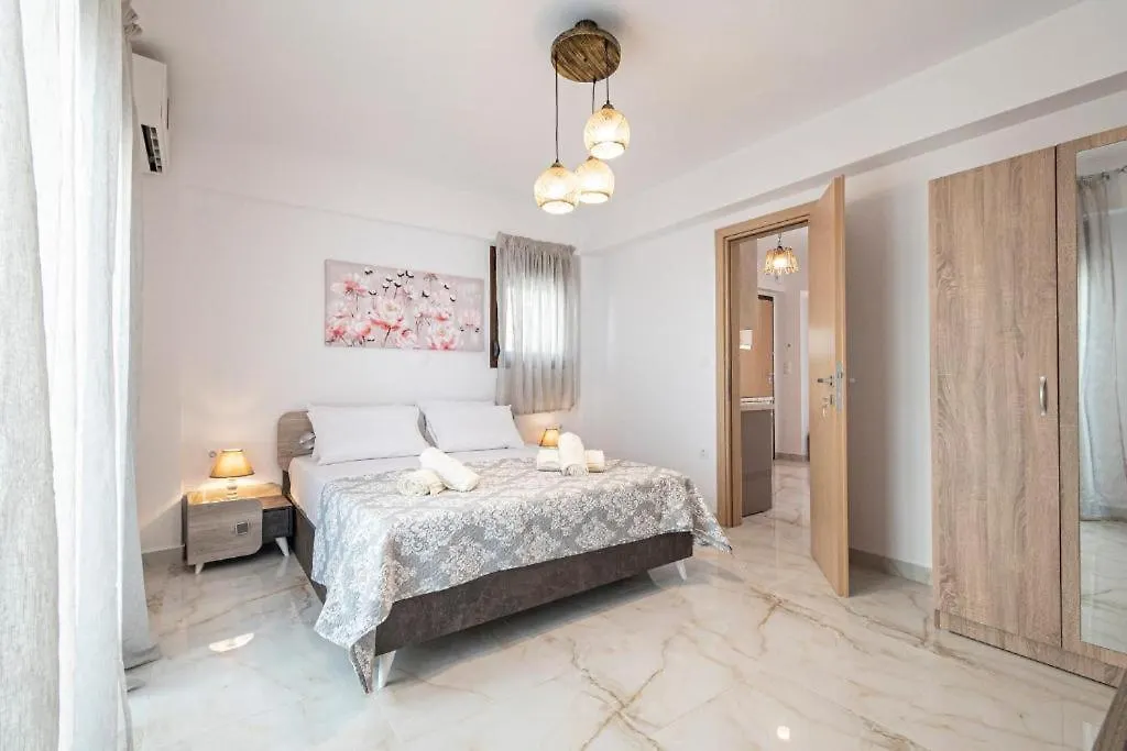 Stella Maisonette By Rentalspro Services - Nikiti Halkidiki Greece