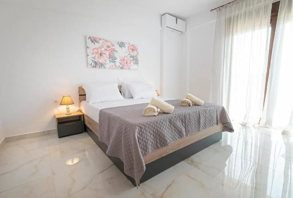 Stella Maisonette By Rentalspro Services - Nikiti Halkidiki 0*, Nikiti (Sithonia) Greece