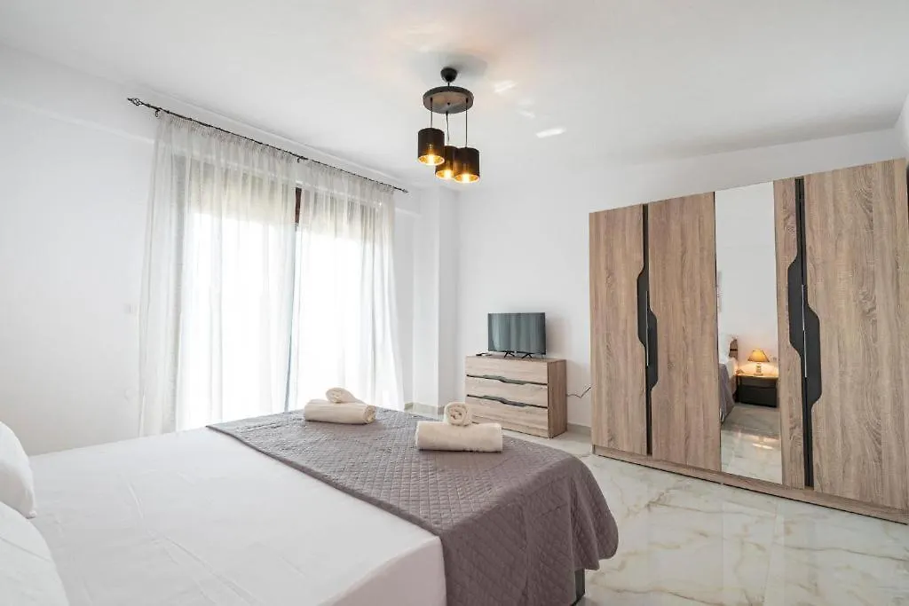 Stella Maisonette By Rentalspro Services - Nikiti Halkidiki Apartment Nikiti (Sithonia)