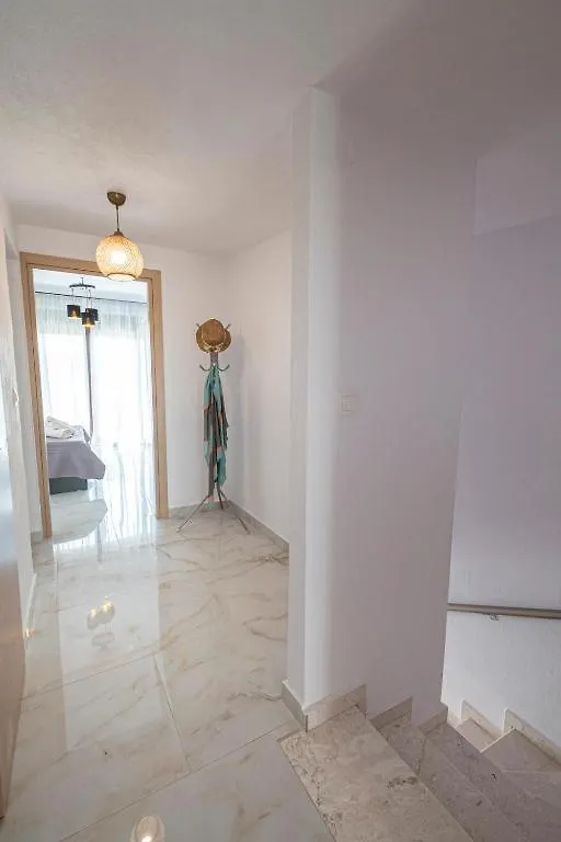 Apartment Stella Maisonette By Rentalspro Services - Nikiti Halkidiki