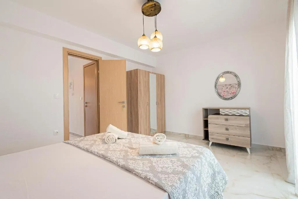 Stella Maisonette By Rentalspro Services - Nikiti Halkidiki 0*, Nikiti (Sithonia)