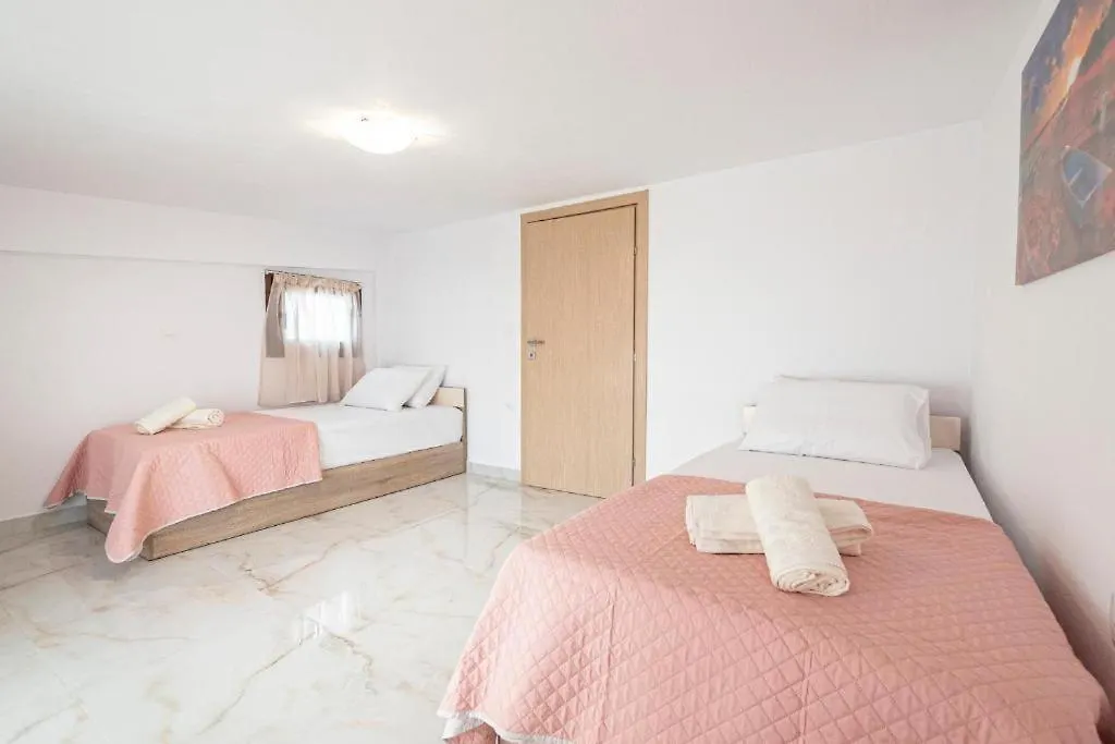 Apartment Stella Maisonette By Rentalspro Services - Nikiti Halkidiki Greece