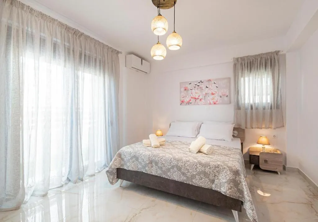 Stella Maisonette By Rentalspro Services - Nikiti Halkidiki Apartment