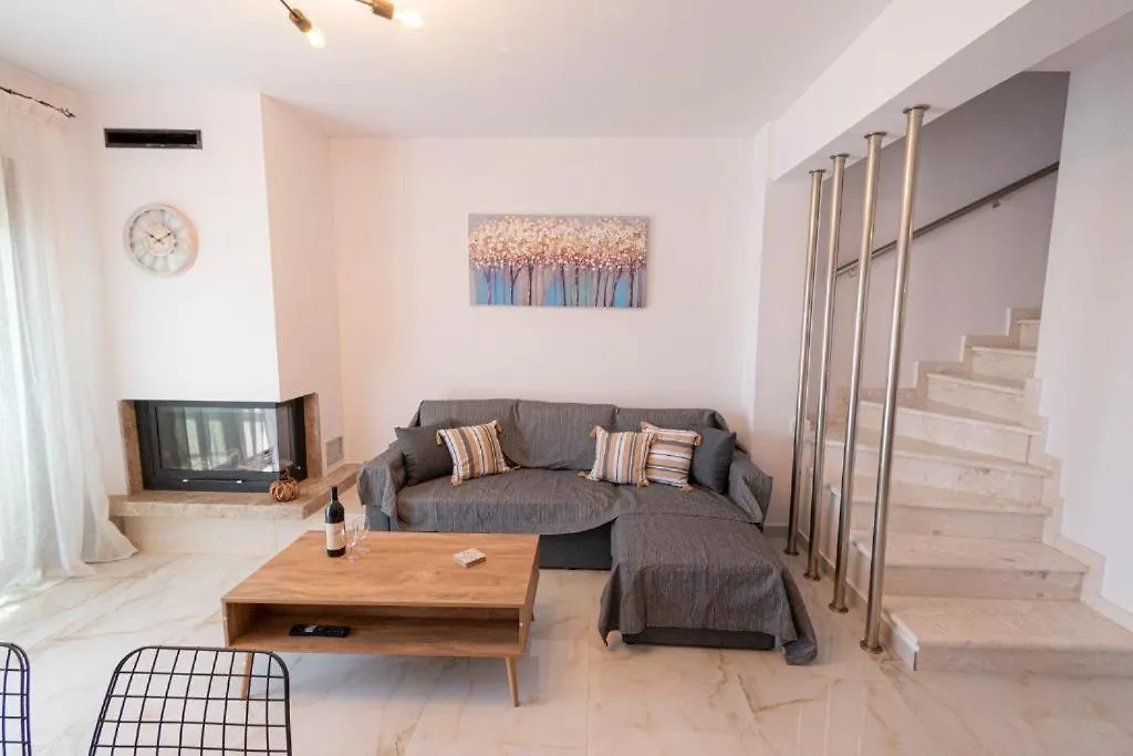 Stella Maisonette By Rentalspro Services - Nikiti Halkidiki Nikiti (Sithonia)