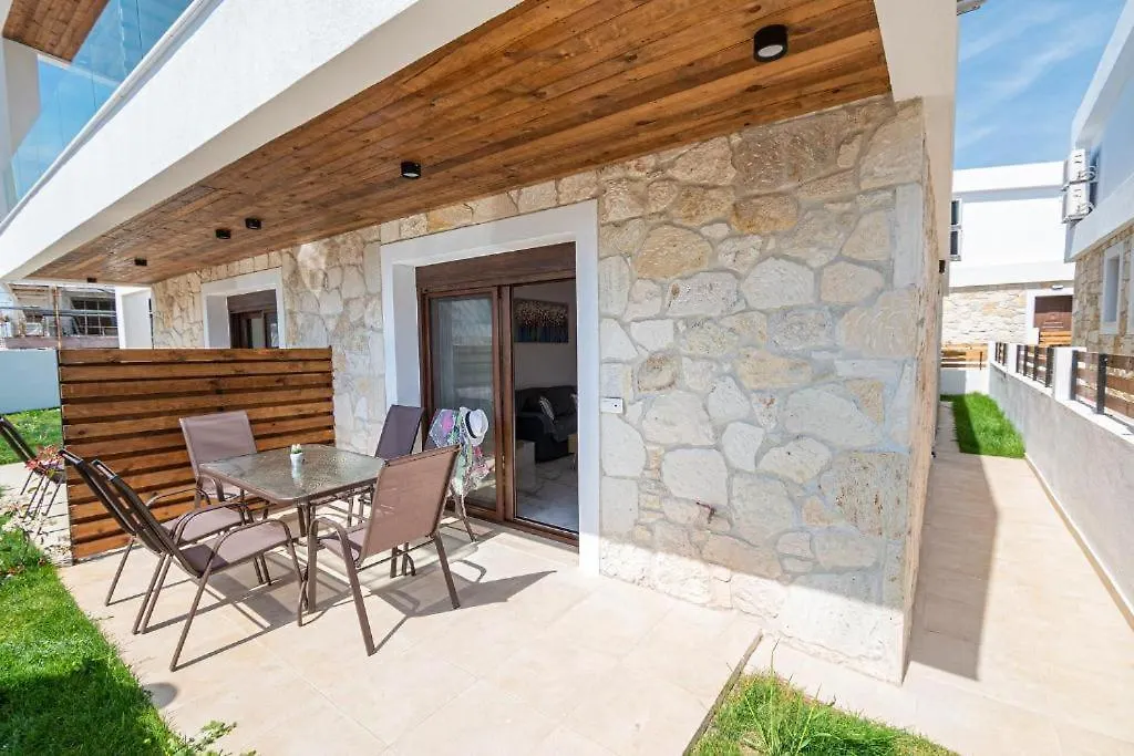 Stella Maisonette By Rentalspro Services - Nikiti Halkidiki 0*, Nikiti (Sithonia)