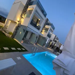 Interni Luxury Living Διαμέρισμα