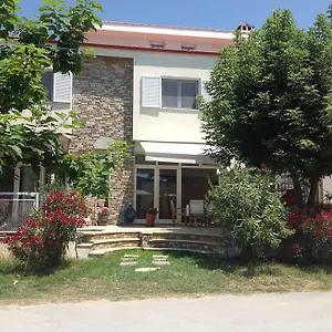 Neaktion Nikiti (Sithonia)